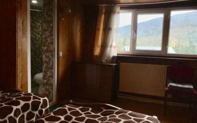 Rachvela's Guest House