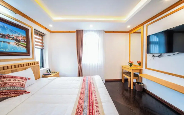 The Pepper King Resort & Pool Spa