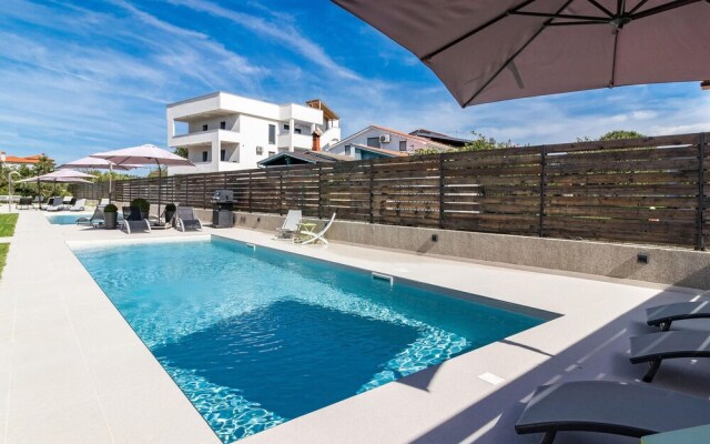 Nice Home in Medulin With Wifi and 2 Bedrooms