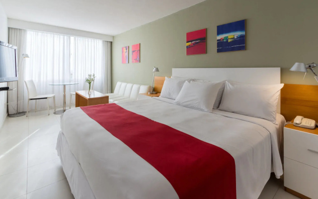 UY Proa Sur Hotel