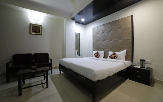 Hotel Rock land By Tuma Hotels