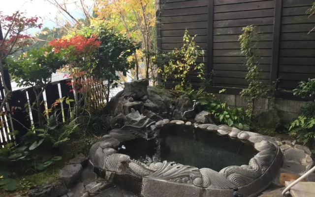 Onjuku Yagura Ryokan