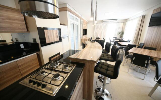 Charrua Hotel