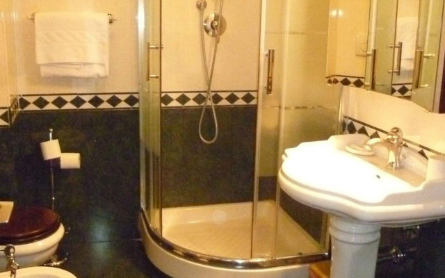 San Pietro Arte In Suite