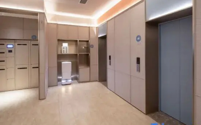 HanTing Hotel (Kunshan Zhangpu)