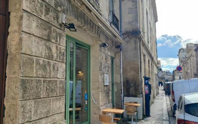 Duplex-terrasse-parking-climatisation