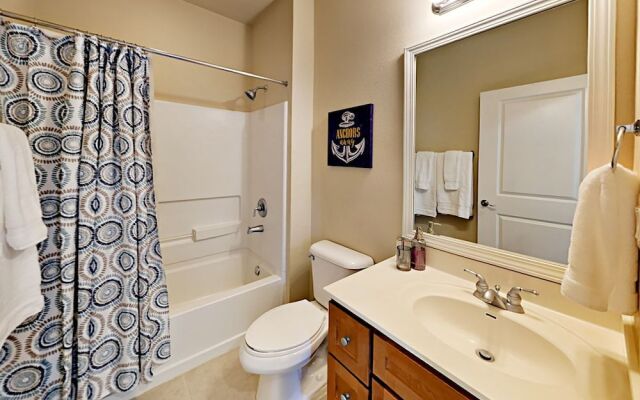 Pointe West #203 - 3 Br Condo