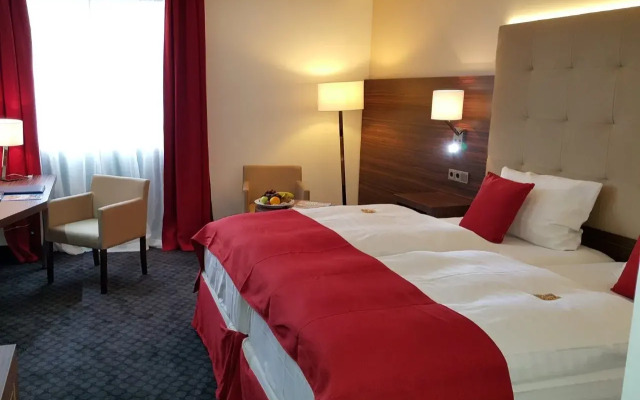 TOP Messehotel Europe