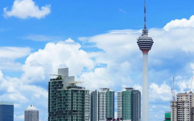 Hotel Mekong by OYO Rooms