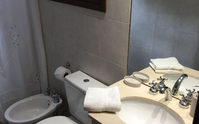 Complejo de Cabanas Tunquelen