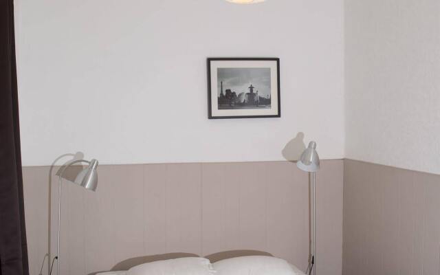 Maison du Moulin Vert