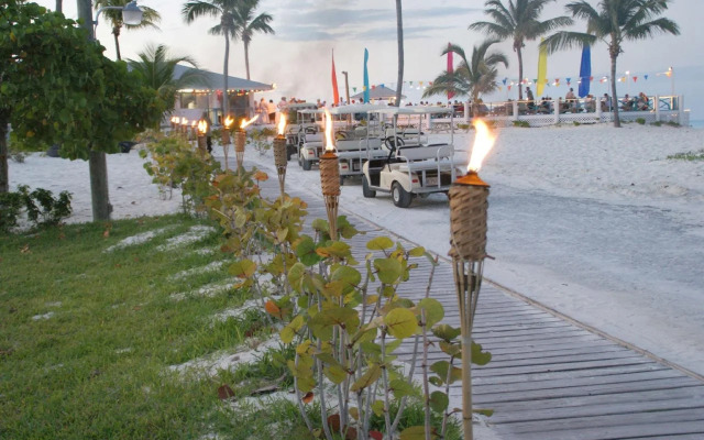 Treasure Cay Beach, Marina & Golf Resort