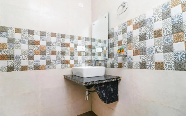 FabHotel Olivia Suite