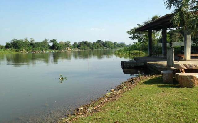 The Chill River Kwai Resort
