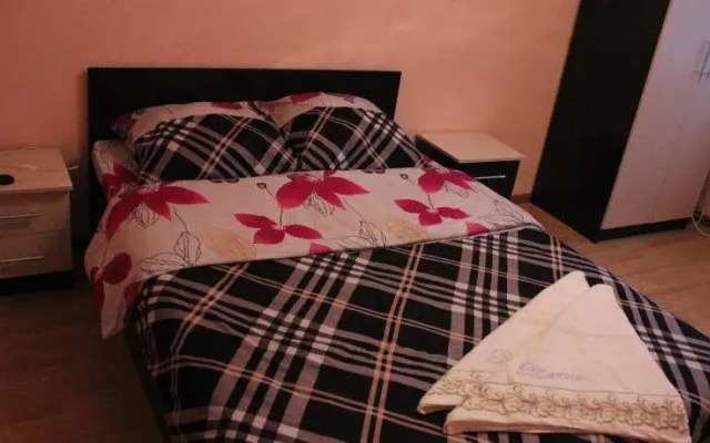 Hostel-Otel' "Bereg-A"