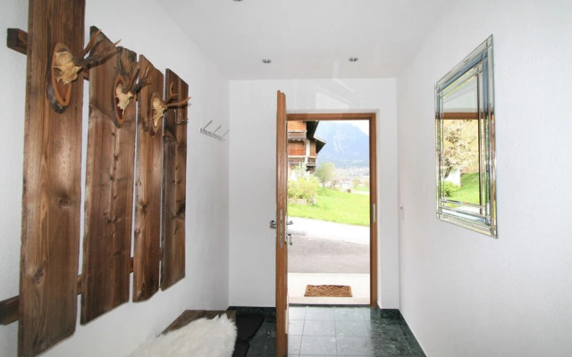 Apartment Eberharter Strass im Zillertal