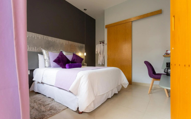 ArcoSodi Hotel Boutique