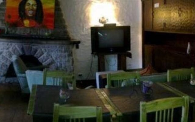 Punto Hostel