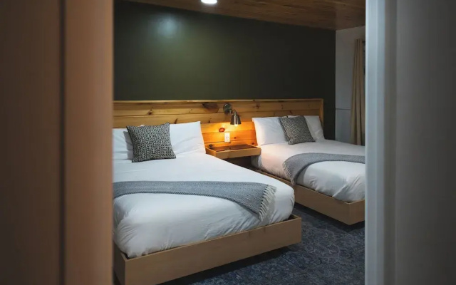 The Boha Hotel