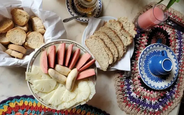 Residencia Margarita