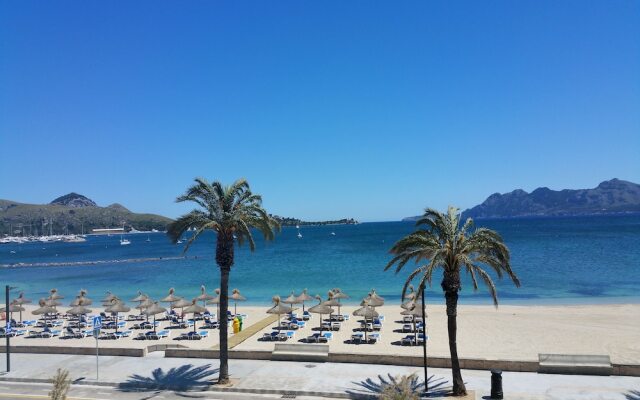 Apartamentos Sirella