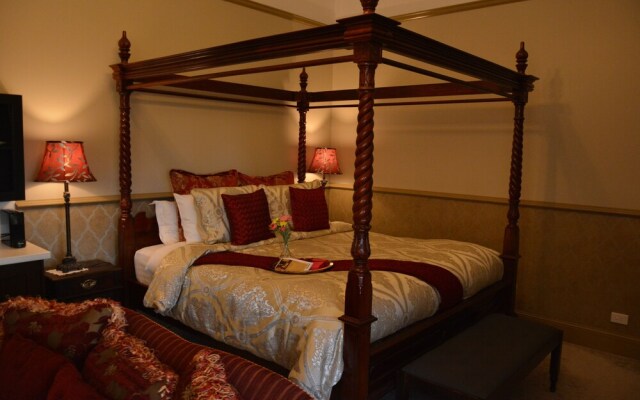 Bli Bli House Riverside Retreat
