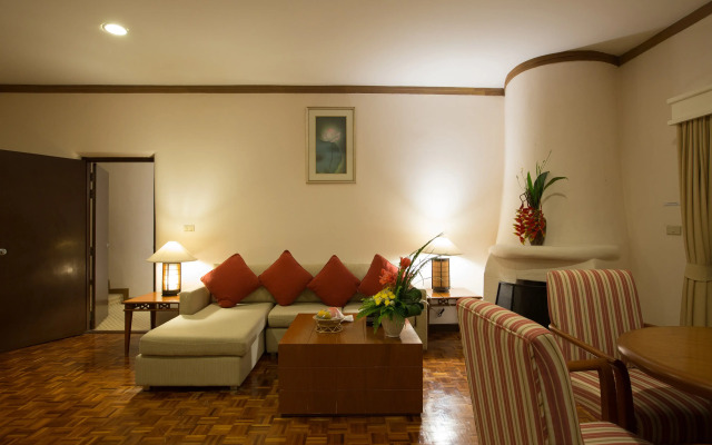 Imperial Phukaew Hill Resort