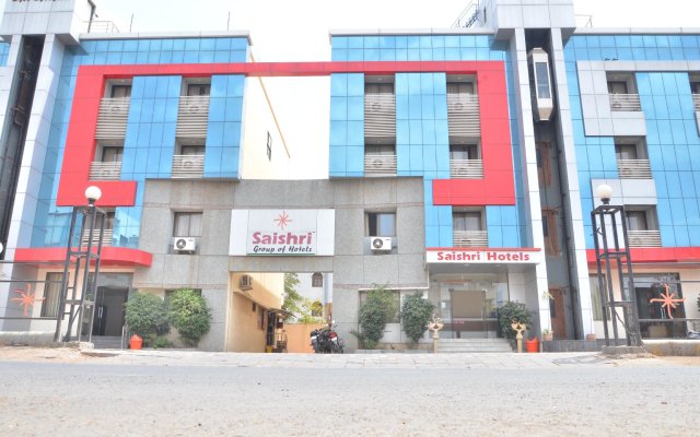 Saishri Group Of Hotels
