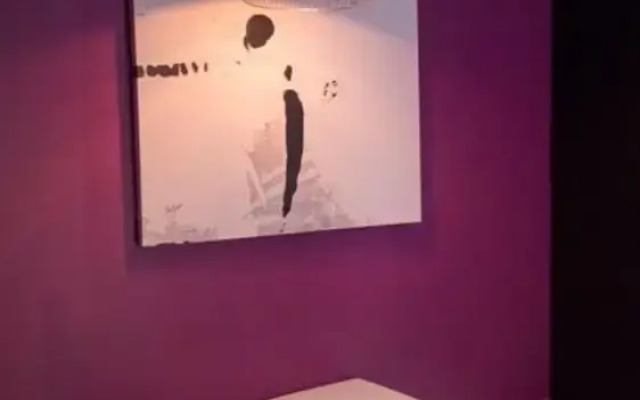 Lovely Studio in Downtown