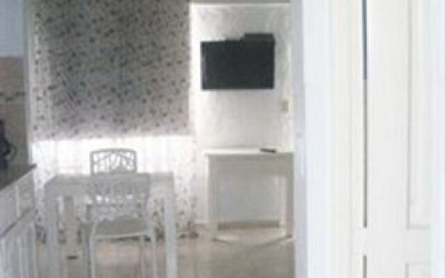 Las Margaritas Hotel
