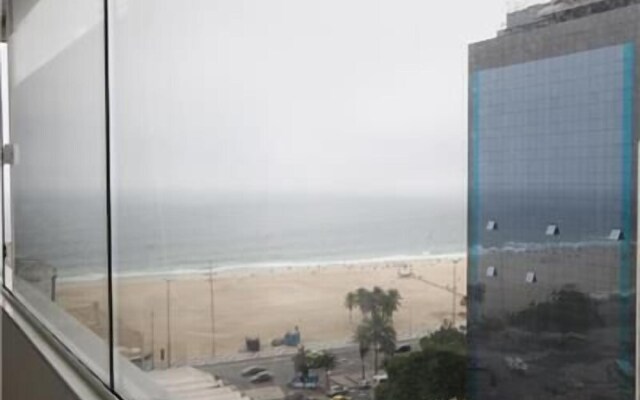 GoHouse Copacabana 1204