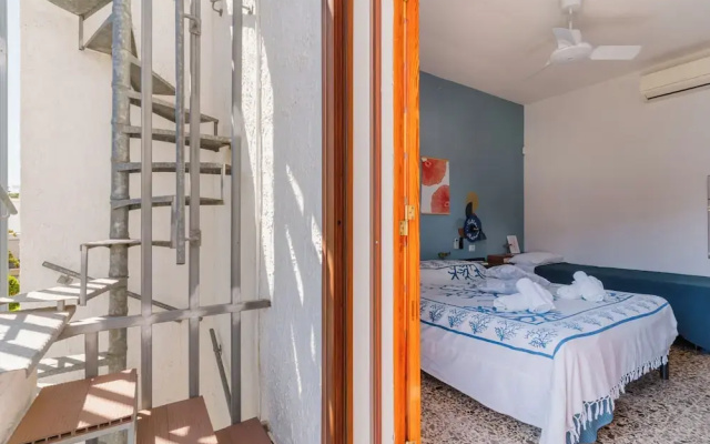 Vimini Villa Marea