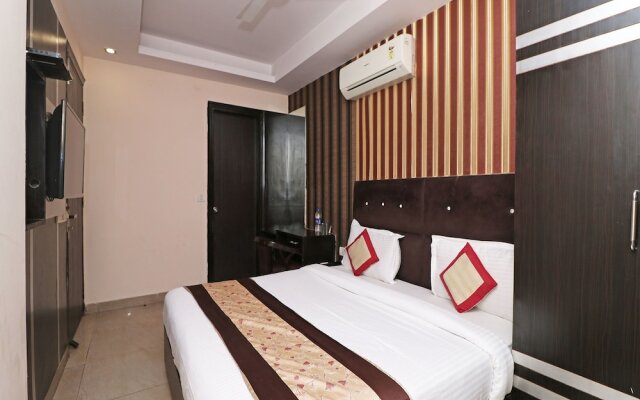 Blue Pearl Hotel