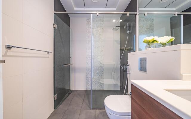 Al Meydan - Prime Views 128