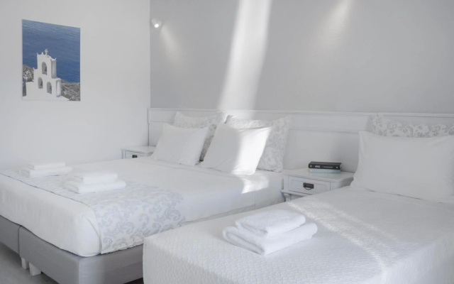 Mykonos Essence - Adults Only