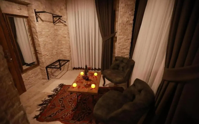 Calina Cappadocia