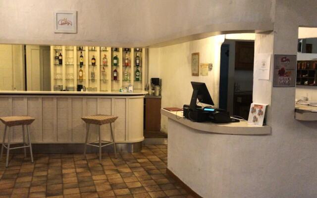 Hotel Su Meriagu