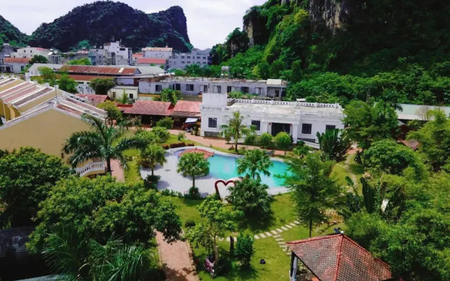 Doan Gia Resort Phong Nha