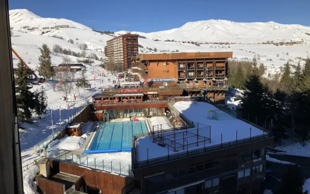 Appartement Vostok-Zodiaque-Soyouz