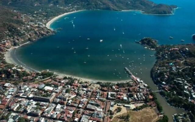 Casa Ixtapa-Zihuatanejo