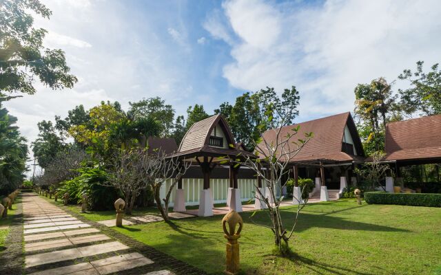 Barali Beach Resort & Spa Koh Chang