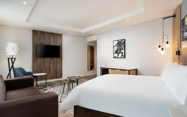 Protea Hotel by Marriott Johannesburg Wanderers