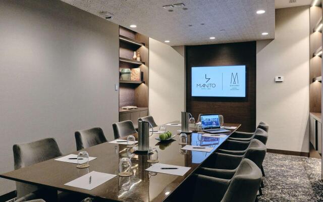 Manto Hotel Lima – MGallery