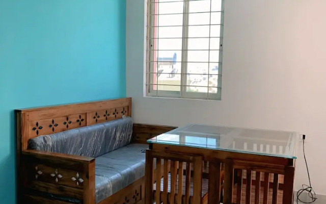 Aafa Suites