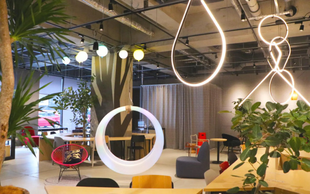 Hotel The M’s Kyoto