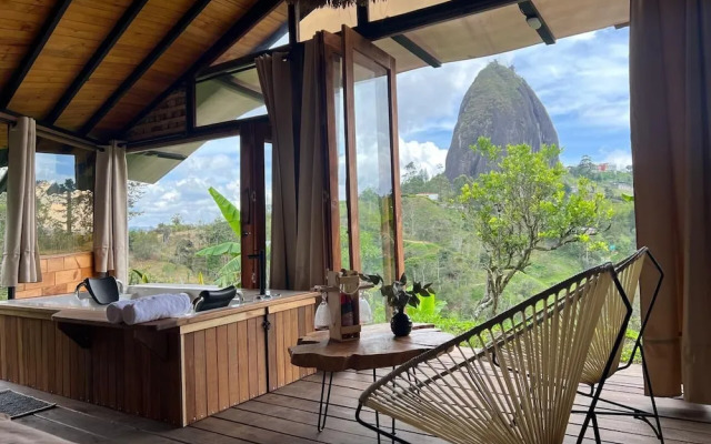 Ecoedén Glamping