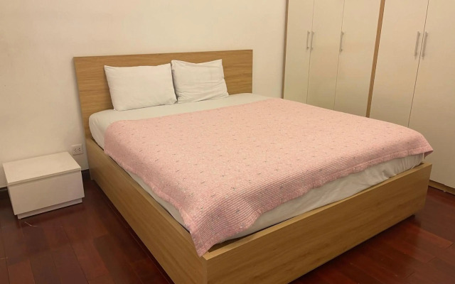 Vinhomes Royal City Luxury Apartment 2 Br