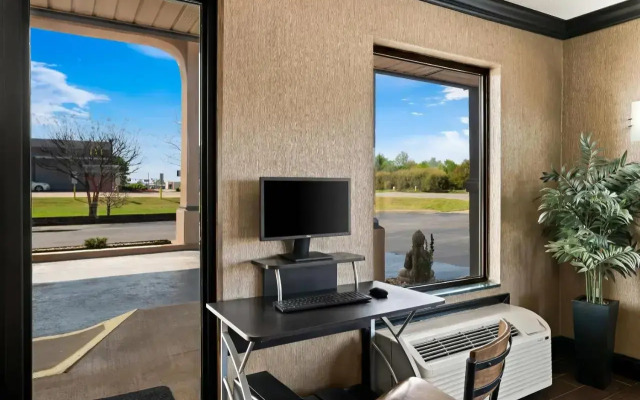 Days Inn Dumas