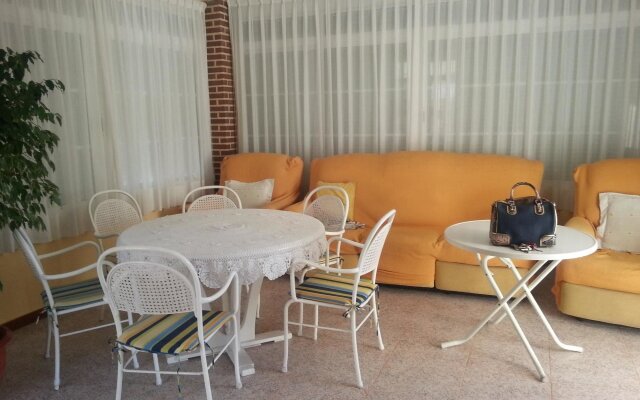 Villa With 4 Bedrooms in Valencia, With Wonderful sea View, Private Po