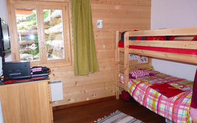 Chalet L'Elorian